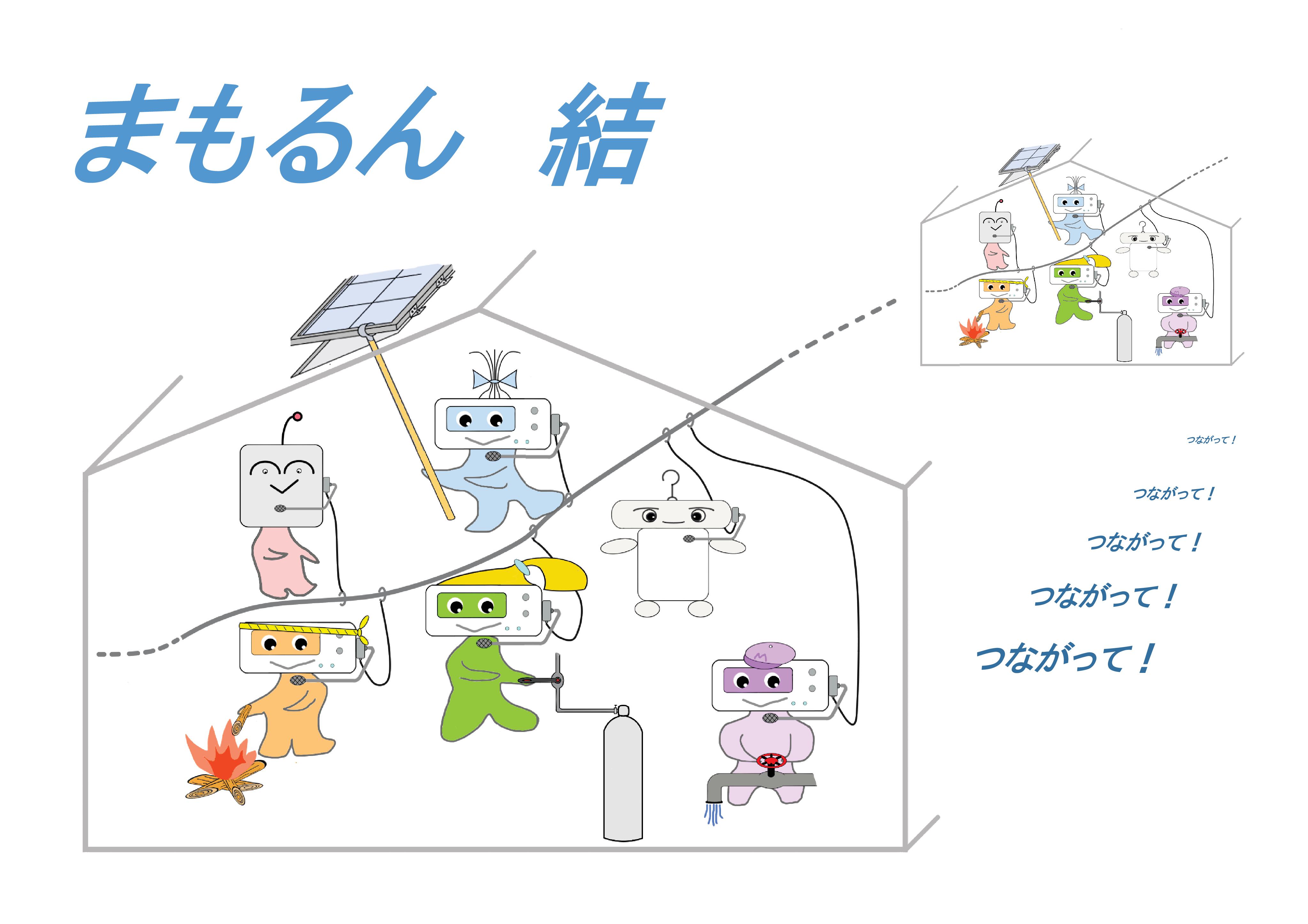 まもるん結